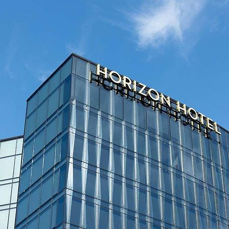 Horizon By Skycity Auckland Zewnętrze zdjęcie