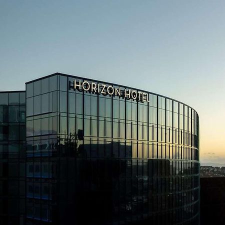 Horizon By Skycity Auckland Zewnętrze zdjęcie