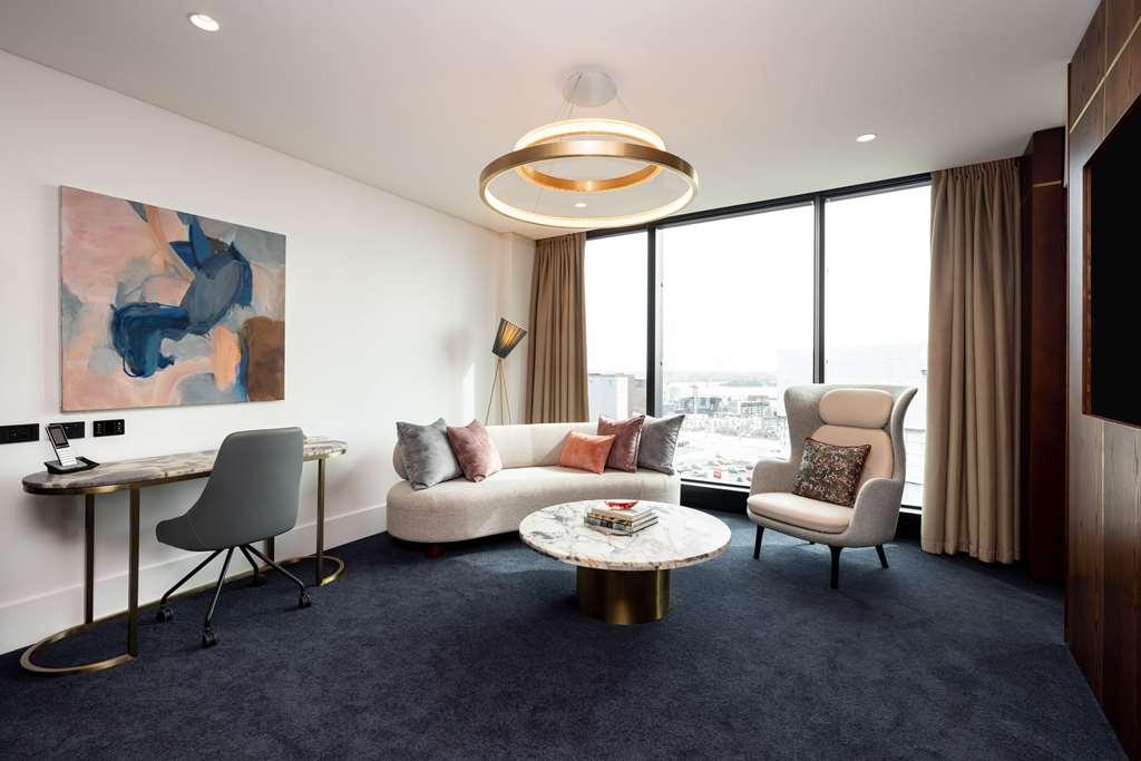 Horizon By Skycity Auckland Pokój zdjęcie