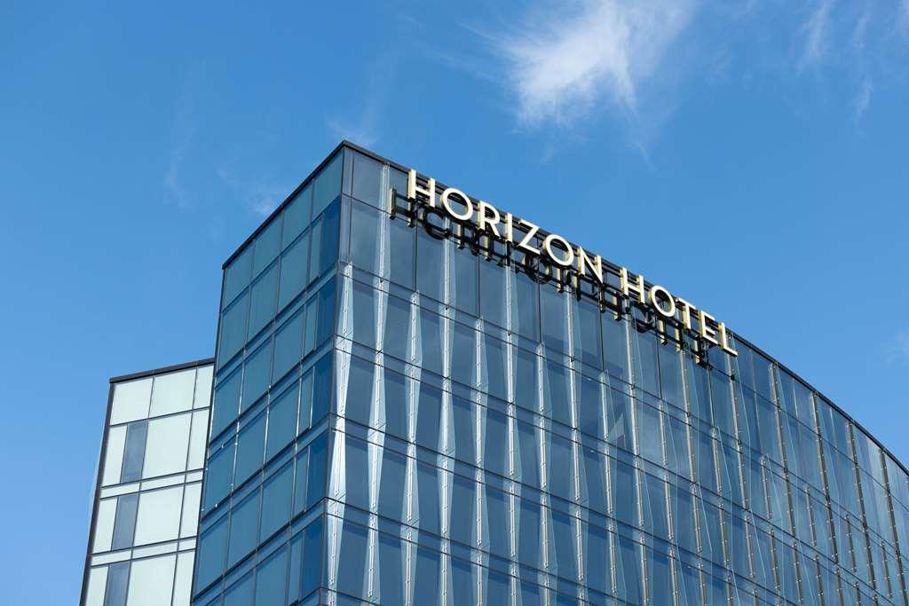 Horizon By Skycity Auckland Zewnętrze zdjęcie