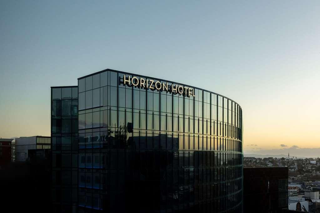 Horizon By Skycity Auckland Zewnętrze zdjęcie