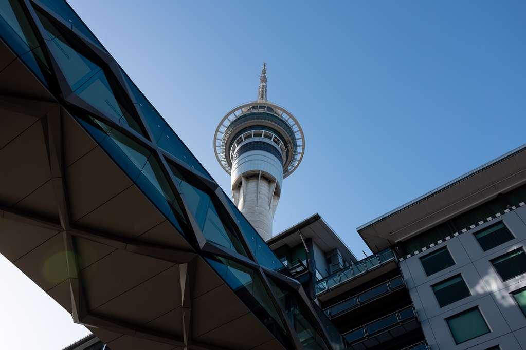 Horizon By Skycity Auckland Zewnętrze zdjęcie
